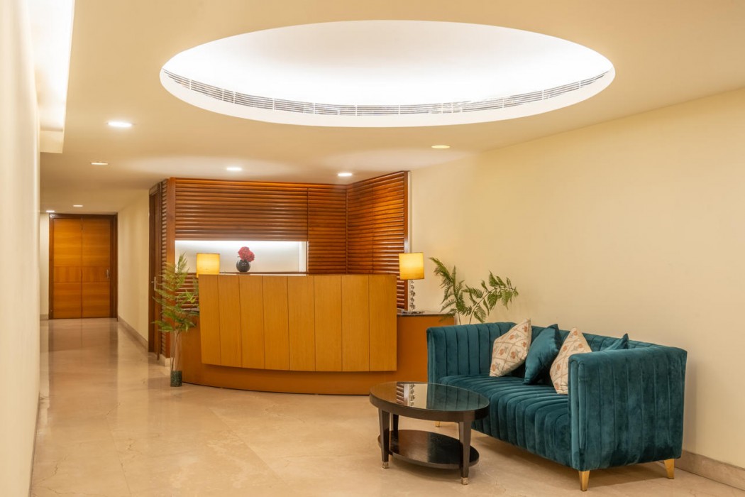 Radisson Blu Hotel Rudrapur 11/69