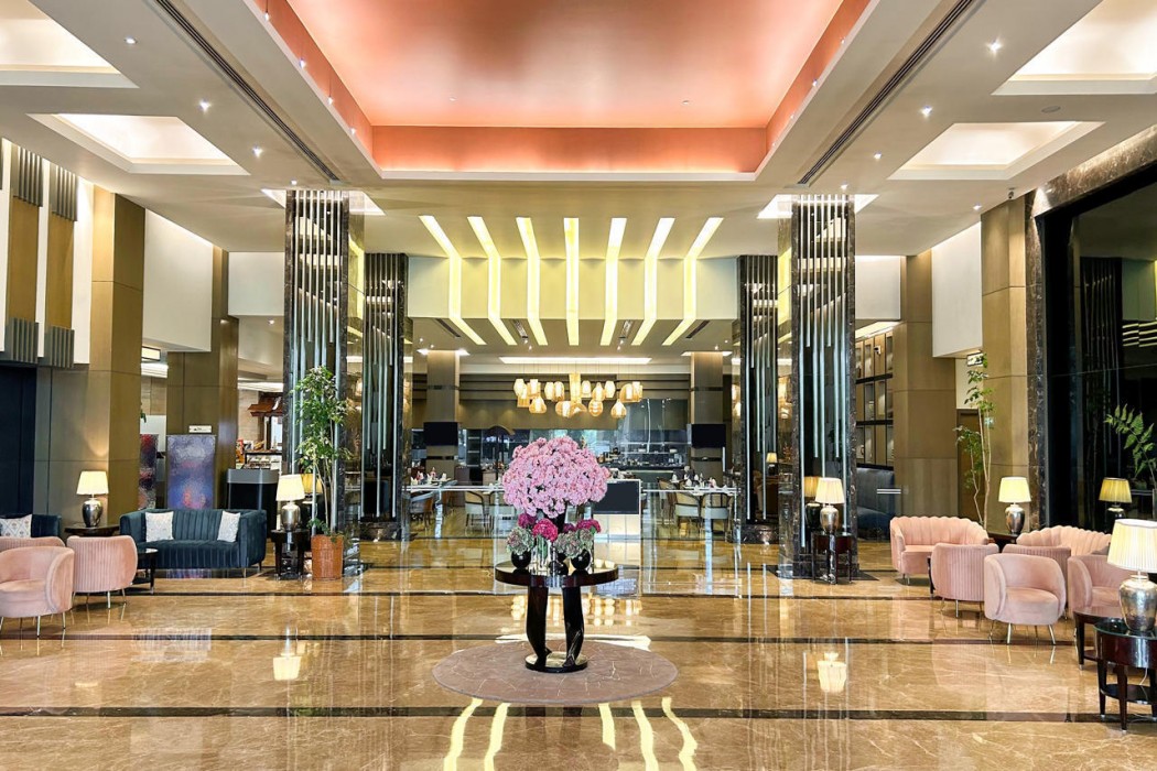 Radisson Blu Hotel Rudrapur 9/69