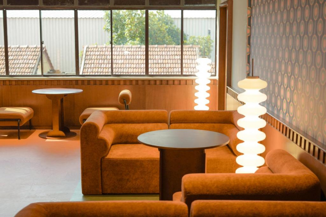 The Tres Hotel 37/67