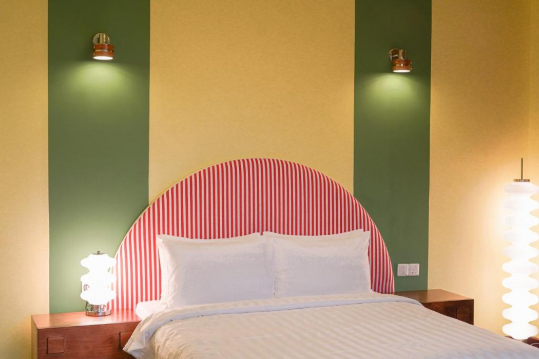 The Tres Hotel 22/67