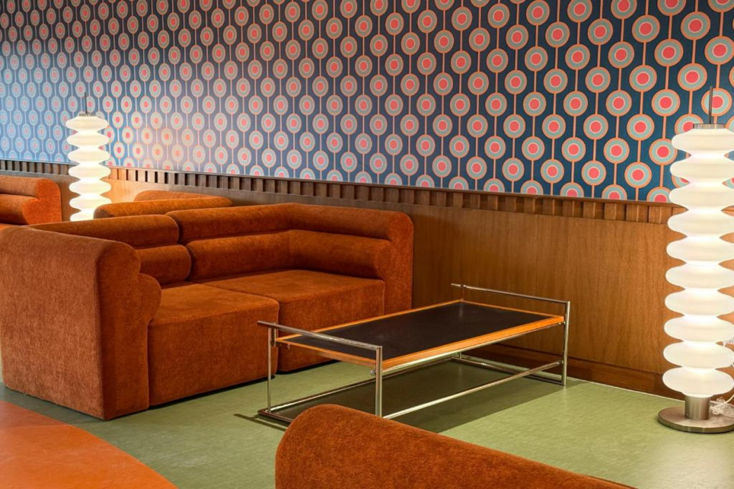 The Tres Hotel 35/67