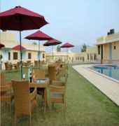 HOTEL LABH GARH PALACE 20/55