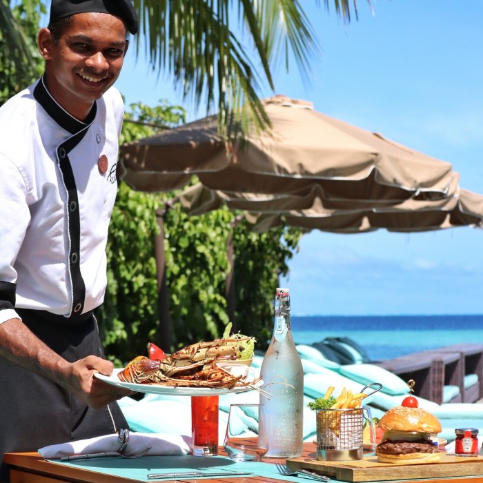 Ayada Maldives 25/65
