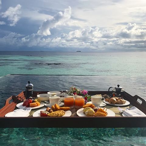 Ayada Maldives 24/65
