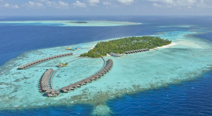 Ayada Maldives 4/65