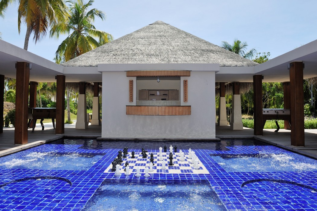 Ayada Maldives 34/65