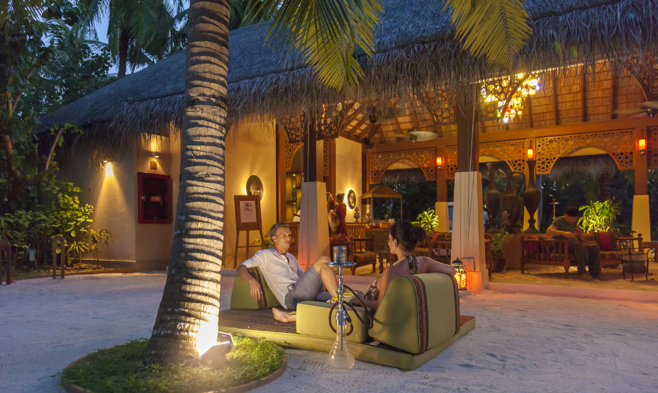 Ayada Maldives 18/65