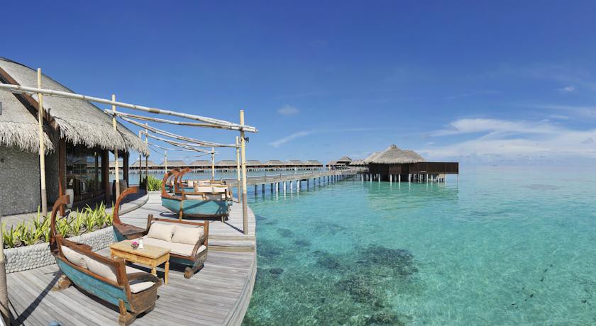 Ayada Maldives 3/65