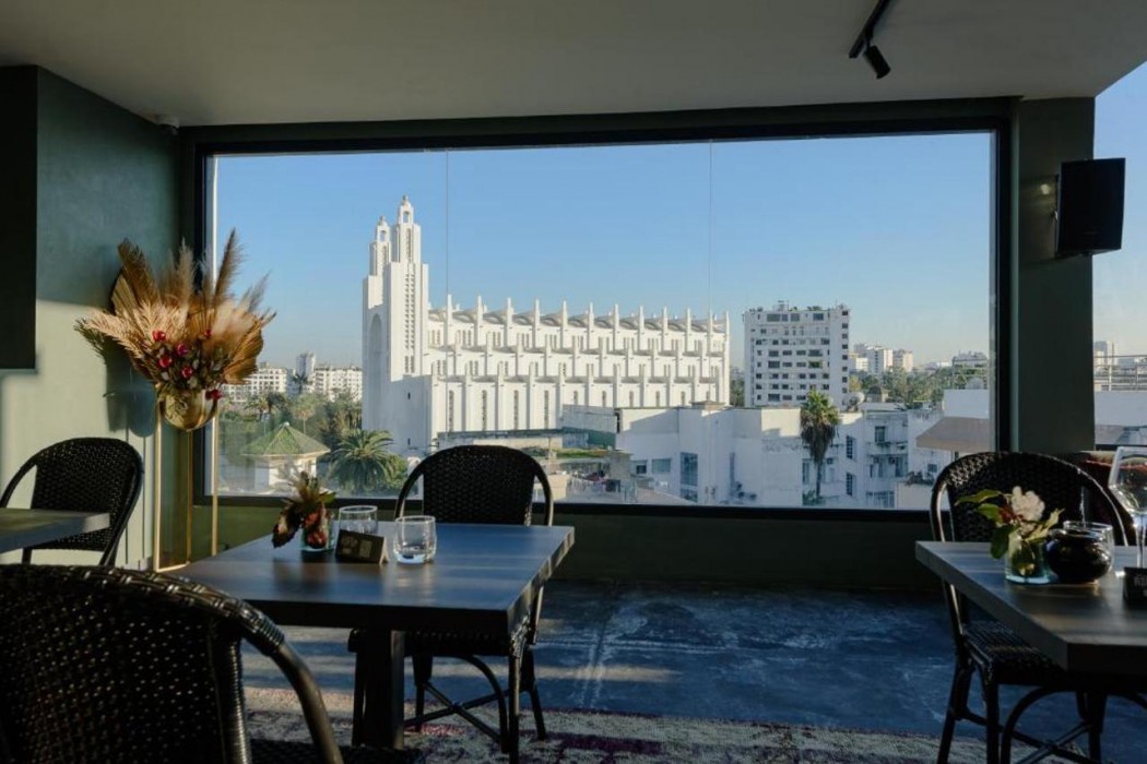 Jm Suites 16/25