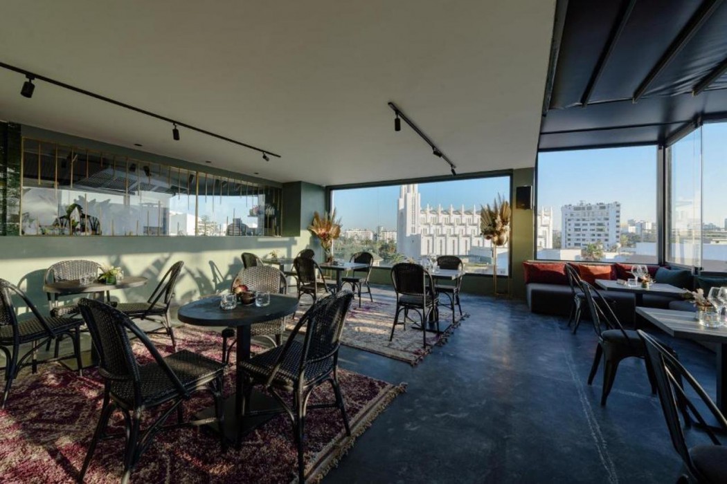 Jm Suites 15/25