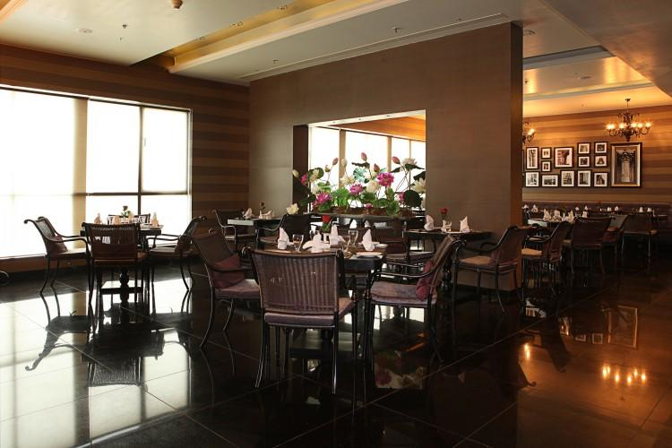 HOTEL SHELTON RAJAMAHENDRI 19/24