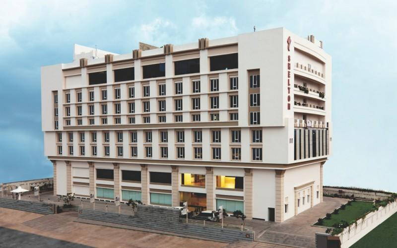HOTEL SHELTON RAJAMAHENDRI 3/24