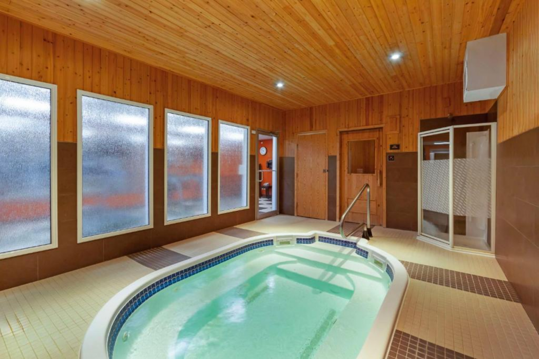 Best Western Plus Peace River Hotel and Suites 23/46