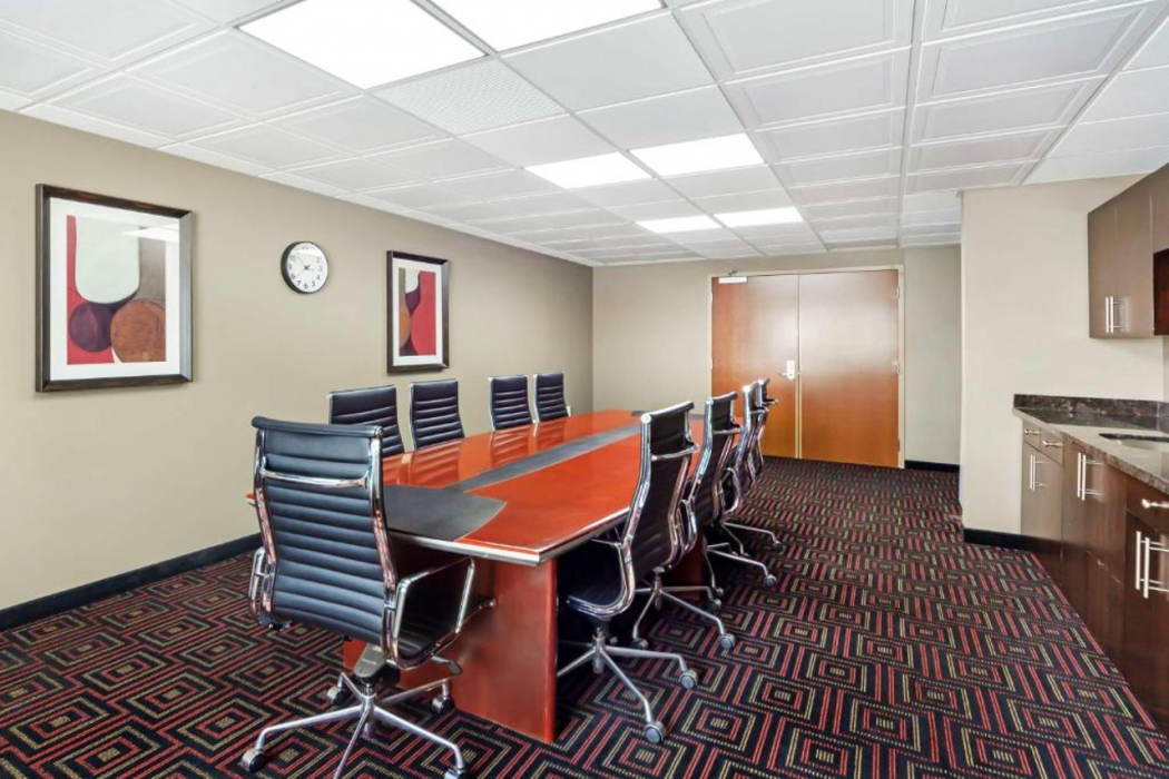 Best Western Plus Peace River Hotel and Suites 26/46