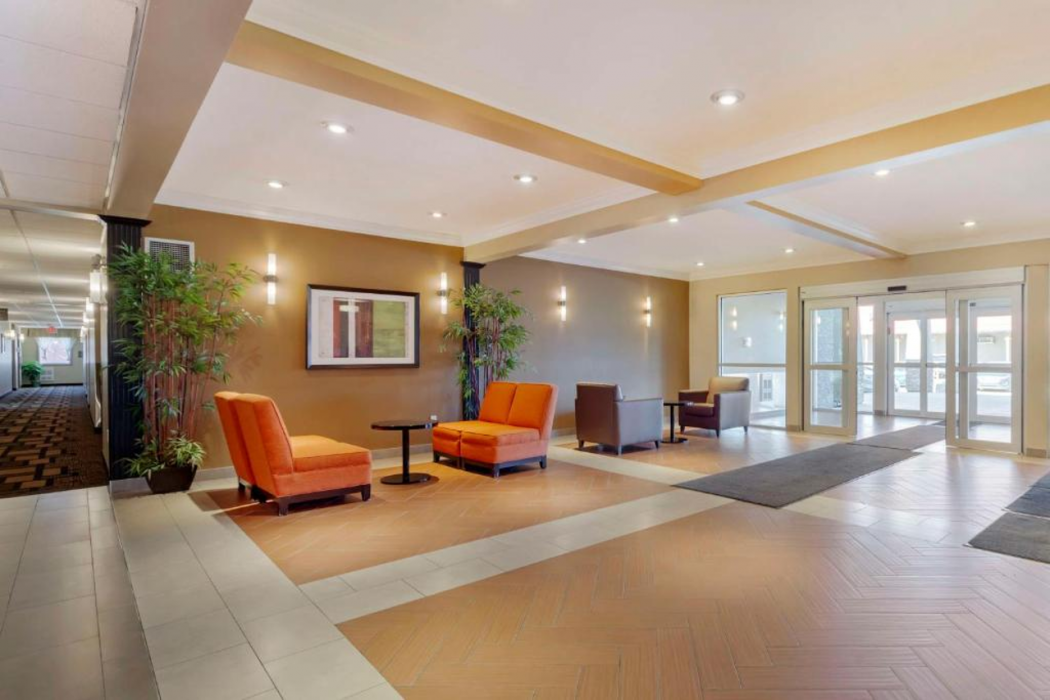 Best Western Plus Peace River Hotel and Suites 22/46