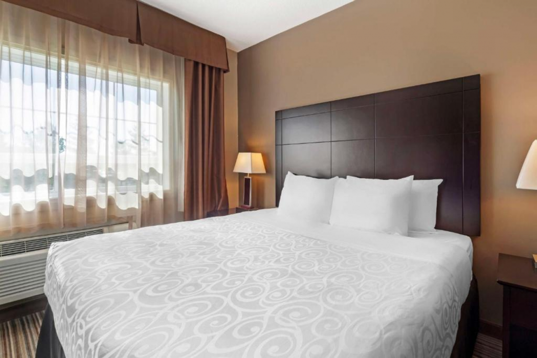 Best Western Plus Peace River Hotel and Suites 16/46