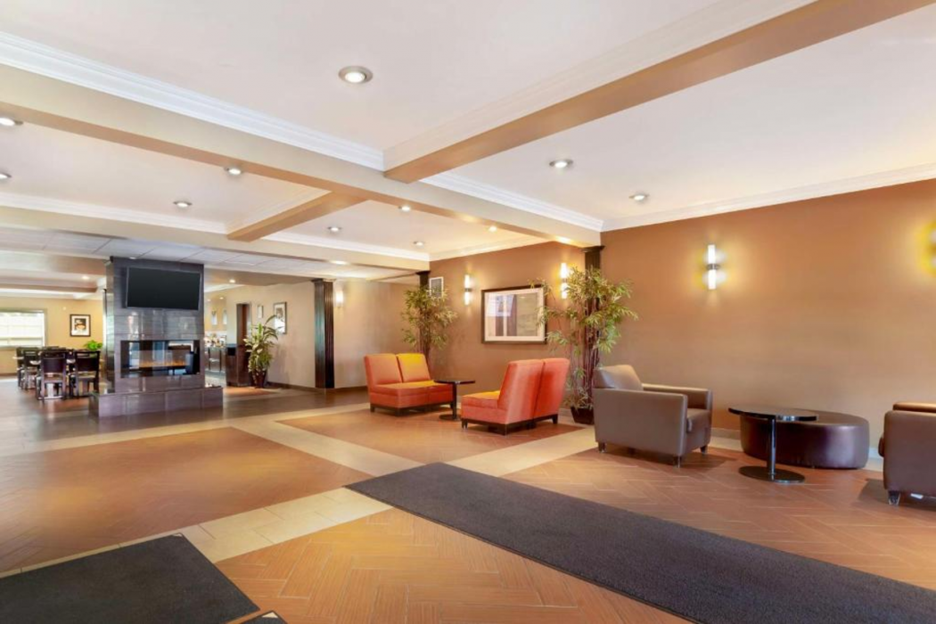 Best Western Plus Peace River Hotel and Suites 21/46