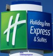 Holiday Inn And Suites Globe 1/55