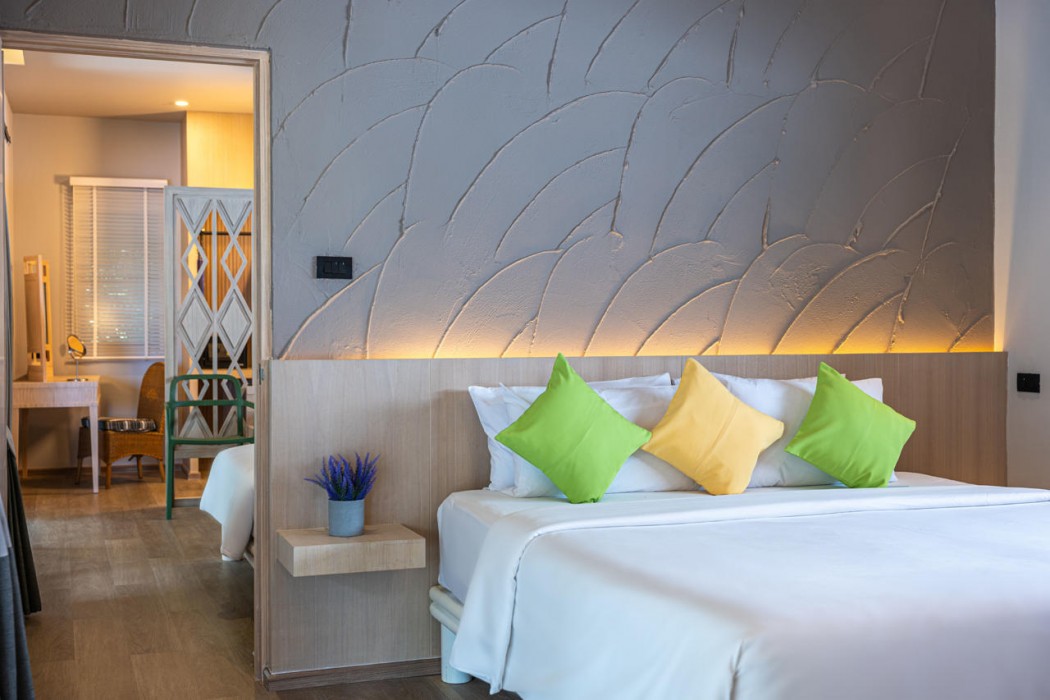 Samui Natien Resort 32/106