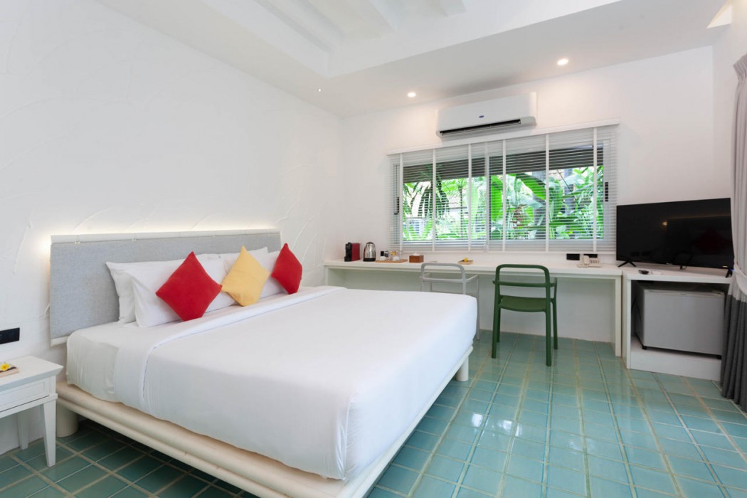 Samui Natien Resort 23/106