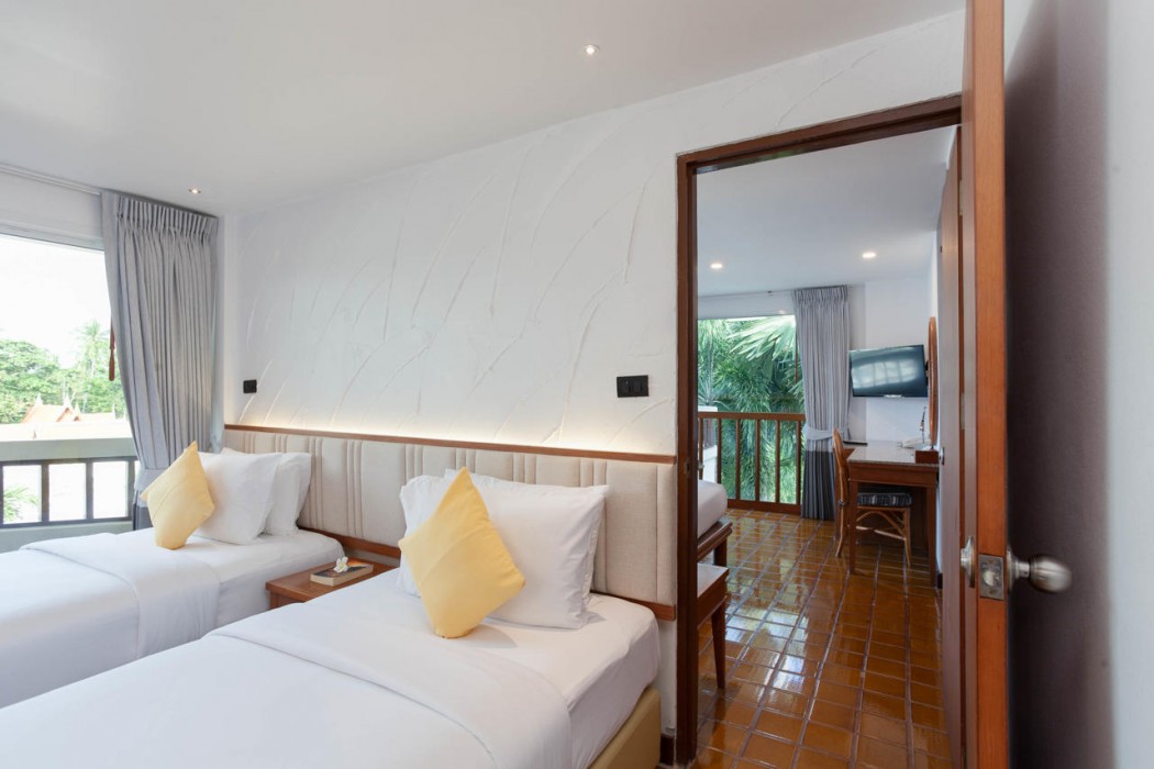Samui Natien Resort 18/106