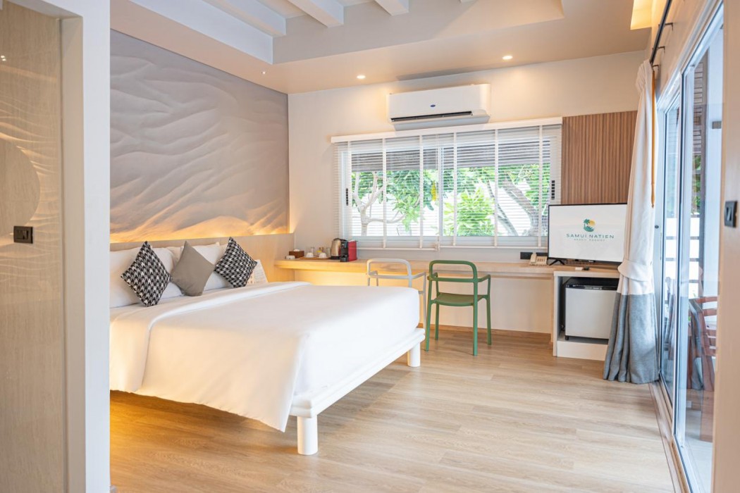 Samui Natien Resort 44/106