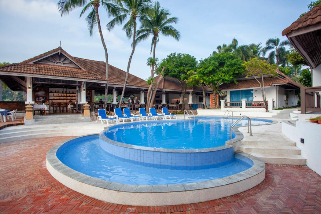 Samui Natien Resort 76/106
