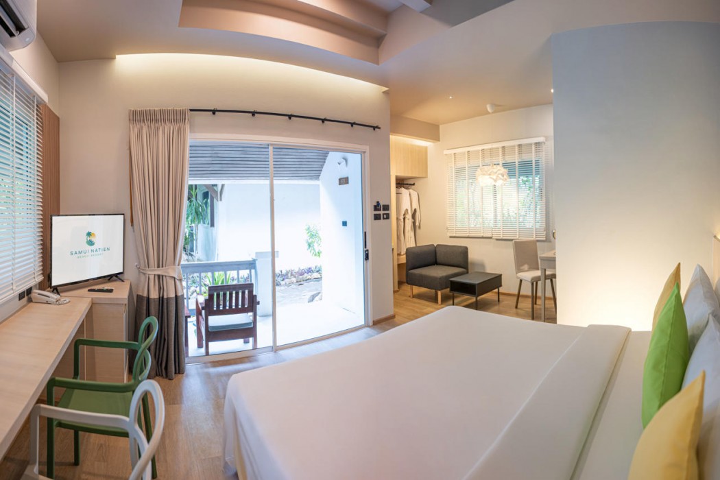 Samui Natien Resort 48/106