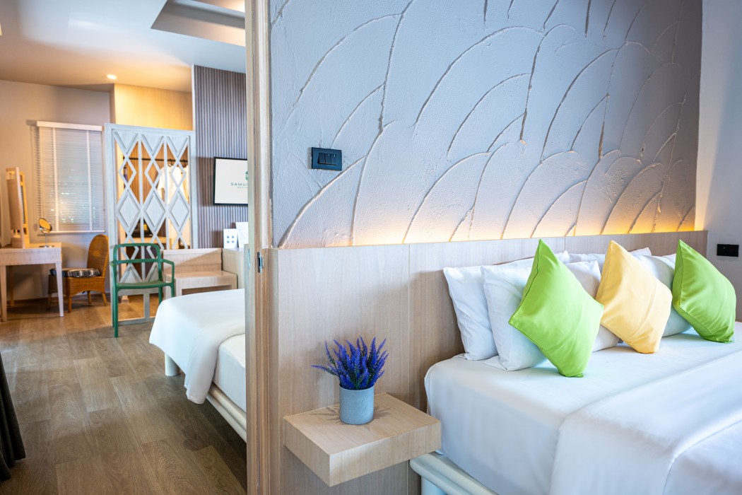 Samui Natien Resort 37/106