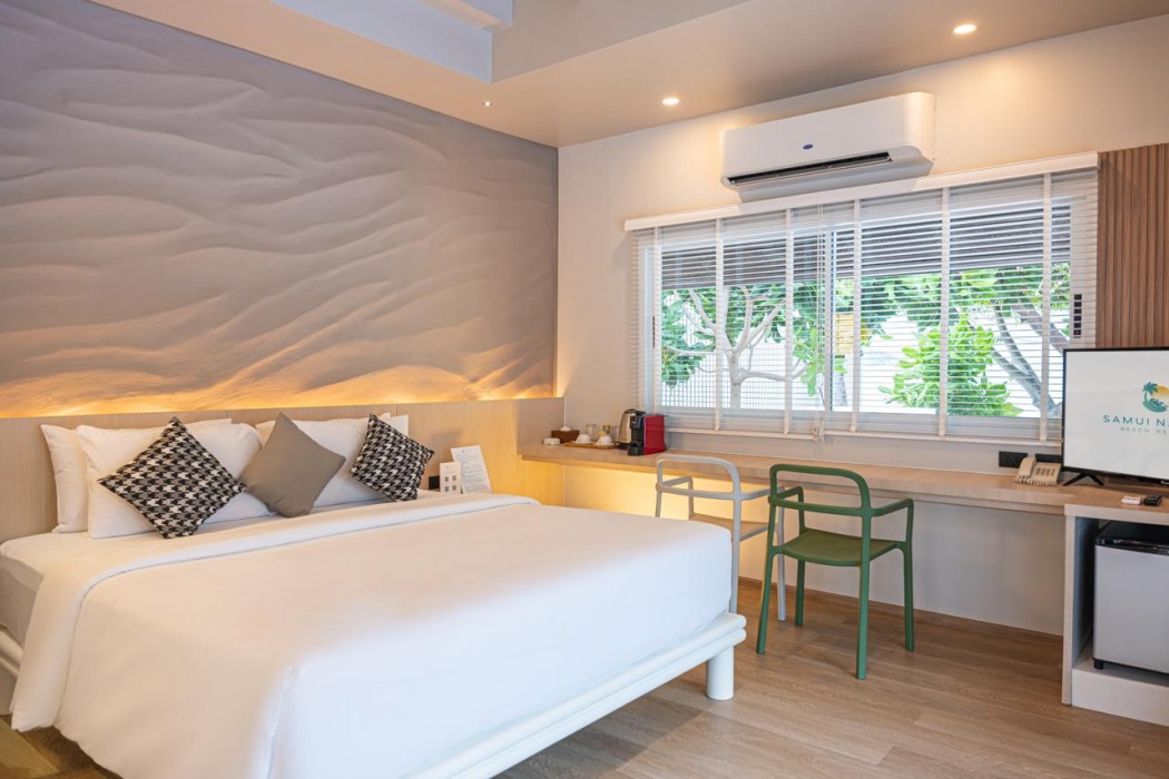 Samui Natien Resort 45/106
