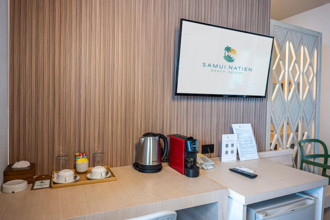 Samui Natien Resort 35/106