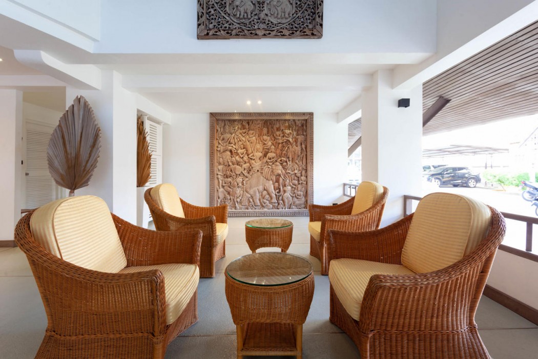 Samui Natien Resort 11/106