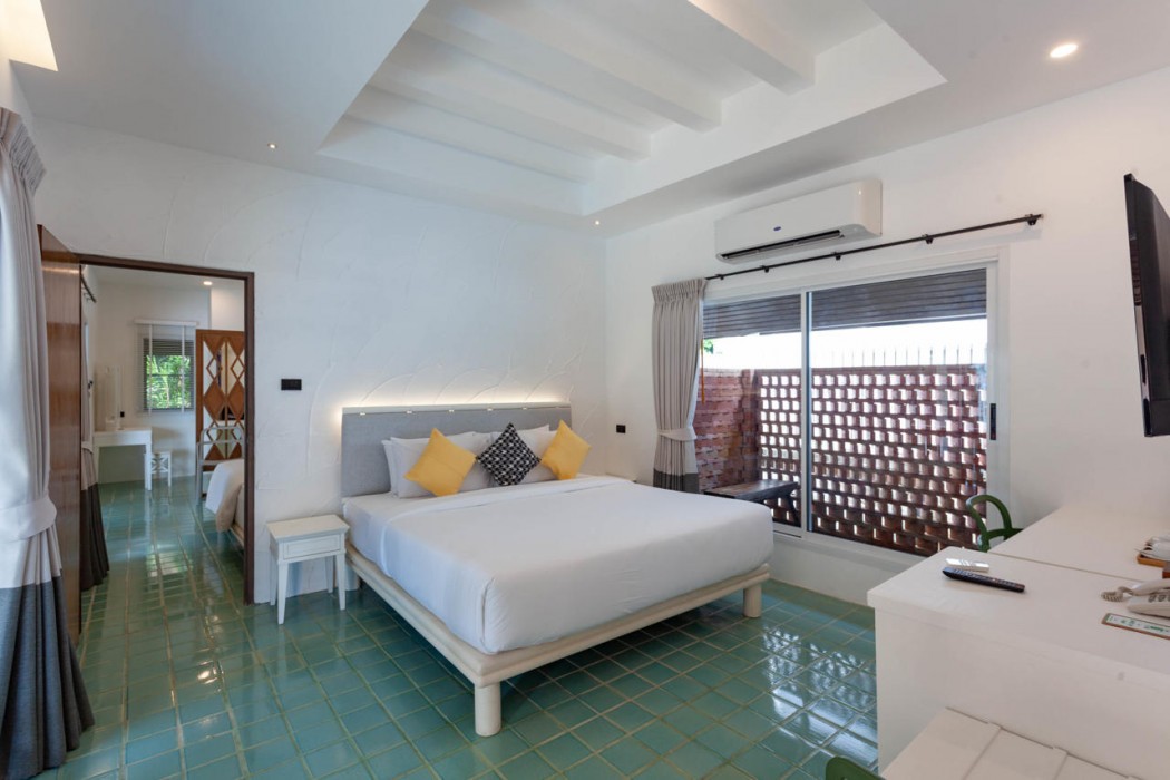 Samui Natien Resort 20/106
