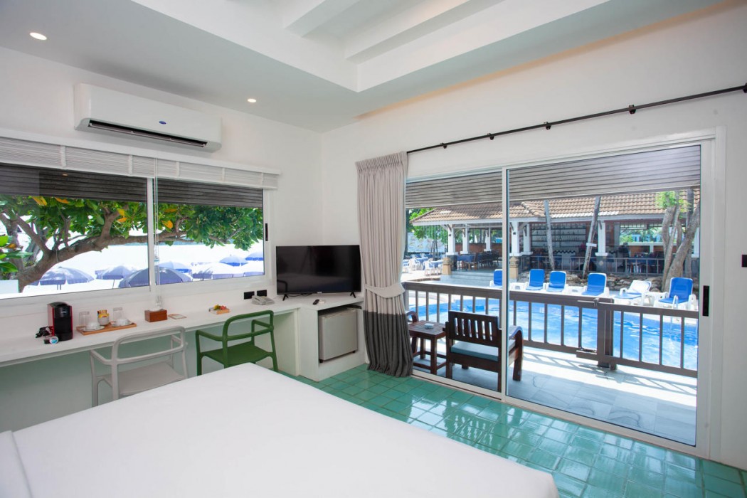 Samui Natien Resort 27/106