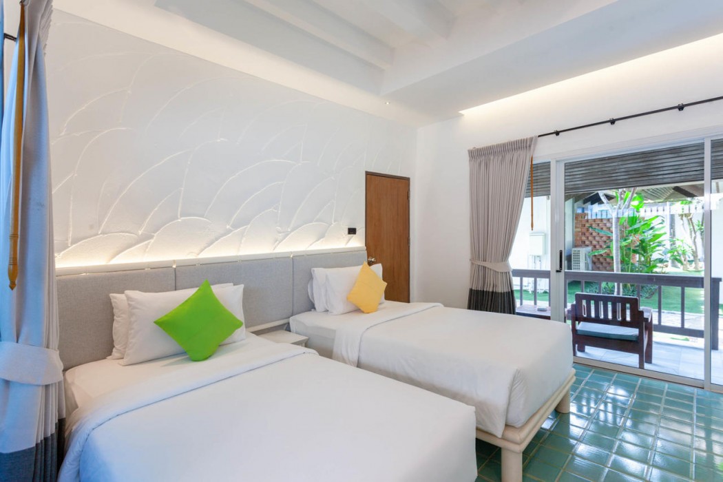 Samui Natien Resort 24/106