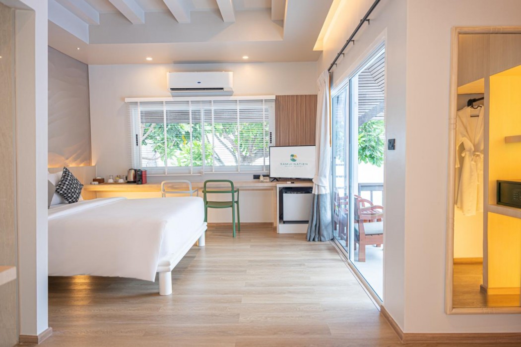 Samui Natien Resort 42/106