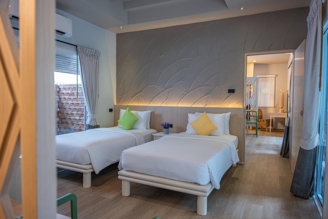 Samui Natien Resort 31/106