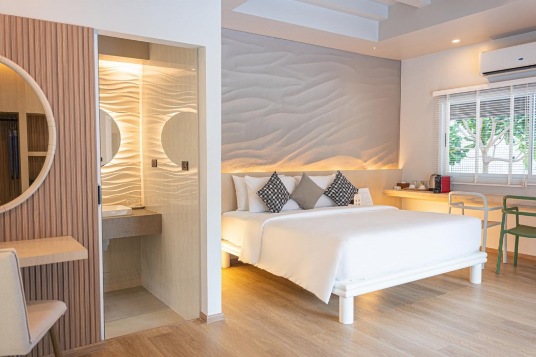 Samui Natien Resort 43/106