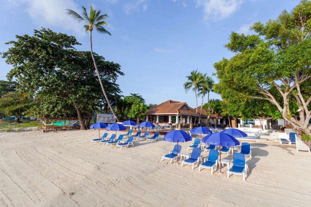 Samui Natien Resort 72/106