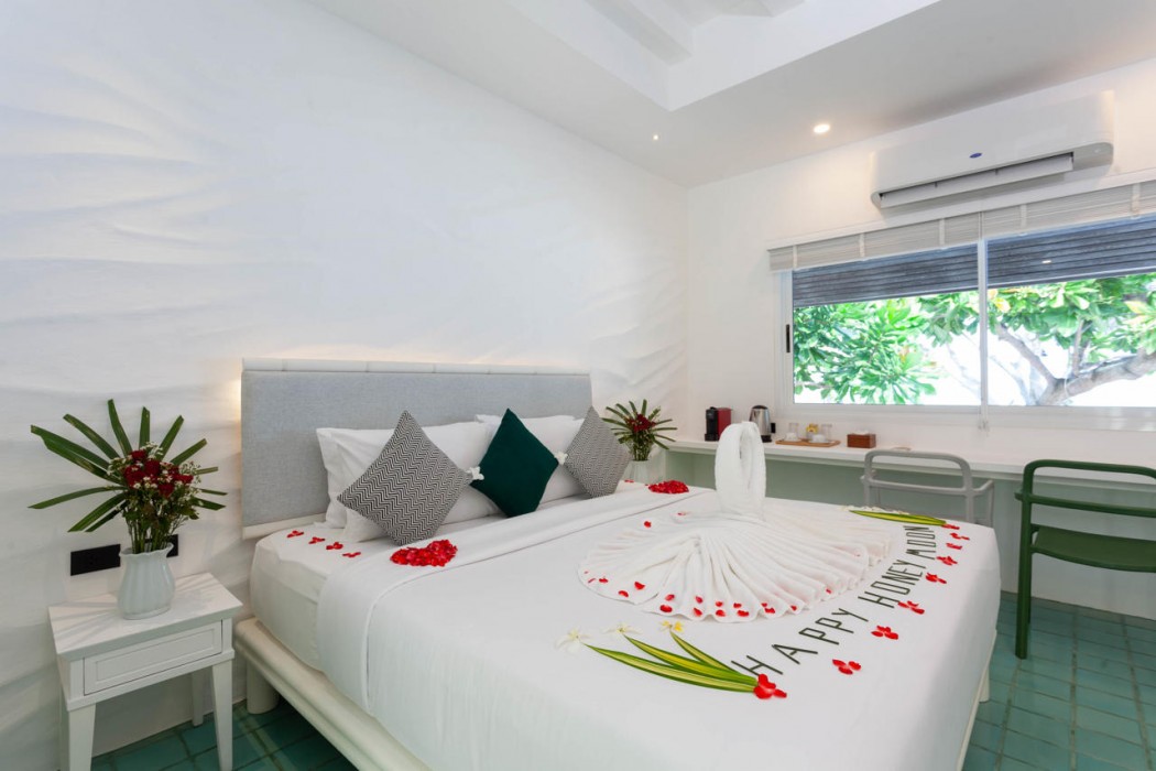 Samui Natien Resort 29/106
