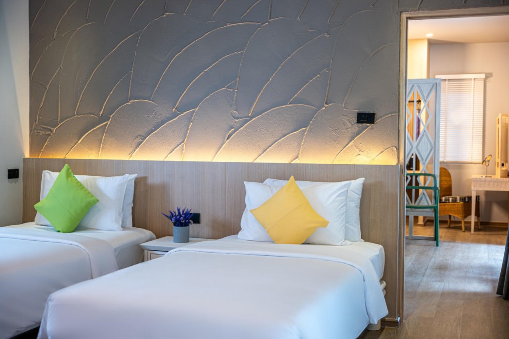 Samui Natien Resort 33/106