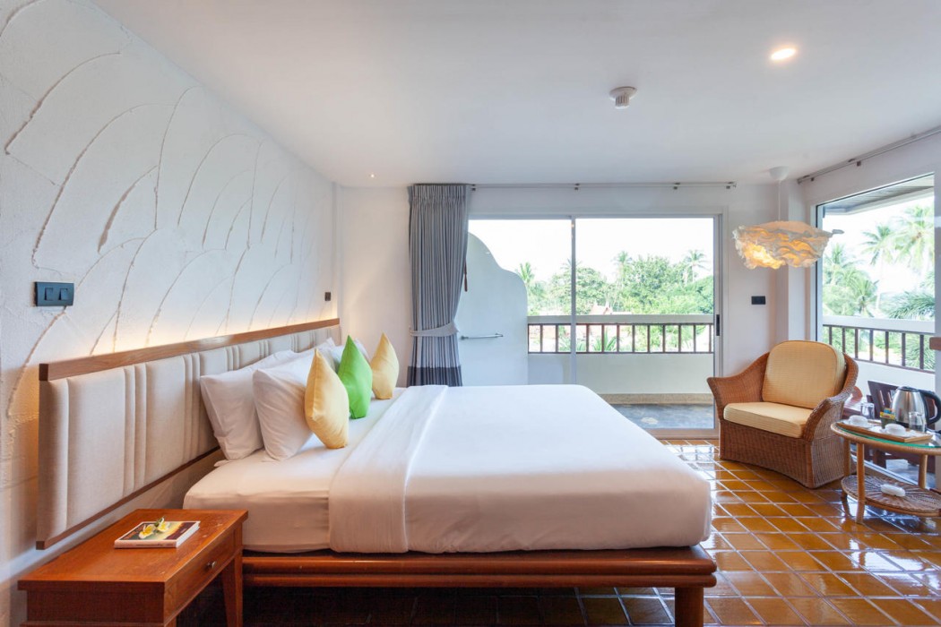 Samui Natien Resort 21/106