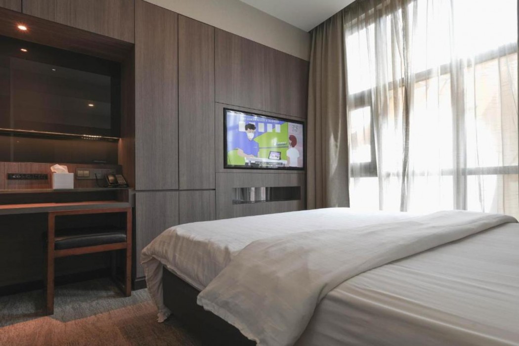 Amrise Hotel Kitchener 25/67