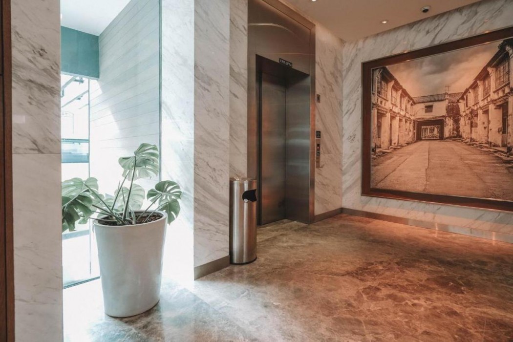 Amrise Hotel Kitchener 5/67