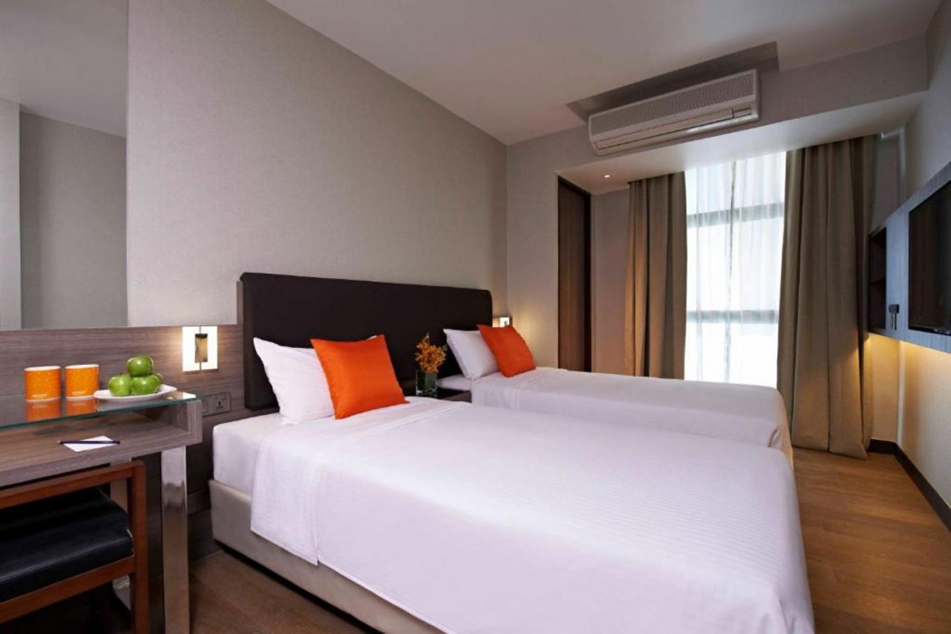 Amrise Hotel Kitchener 22/67