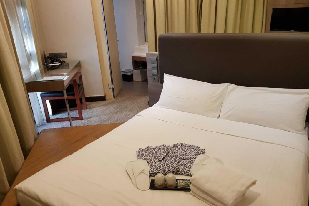 Amrise Hotel Kitchener 16/67