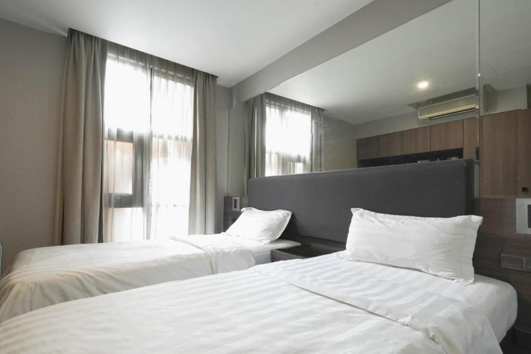 Amrise Hotel Kitchener 17/67