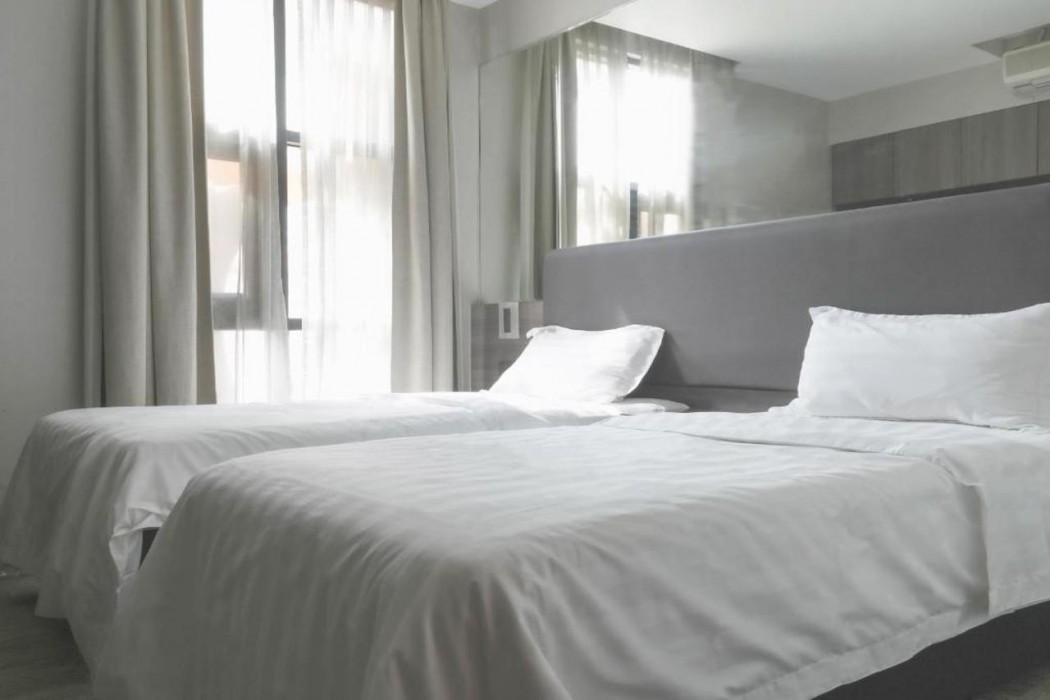 Amrise Hotel Kitchener 20/67