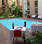 Casablanca Appart Hotel 26/60