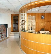 卡萨布兰卡套房 SPA 酒店(CASABLANCA APPART HOTEL) 图片5